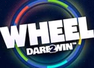 Игра Wheel от Hacksaw